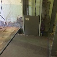 Консольный подъемник, 500 кг, Екатеринбург