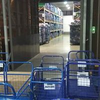 Шахтный подъемник, 5000 кг, Люберцы