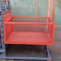 Подъемник «Пчелка» г/п 250 кг, Орск