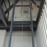 Подъемник «Пчелка» г/п 300 кг, Москва