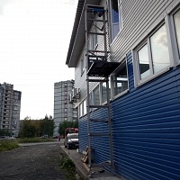 Подъемник пчелка, 250 кг, Череповец