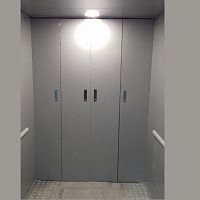 Грузопассажирский подъемник, 500 кг, Усть-Лабинск