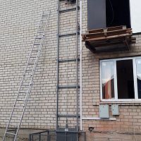 Подъемник «Пчелка» г/п 250 кг, Кизляр