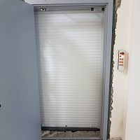 Шахтный подъемник в готовую шахту, 250 кг, Казань